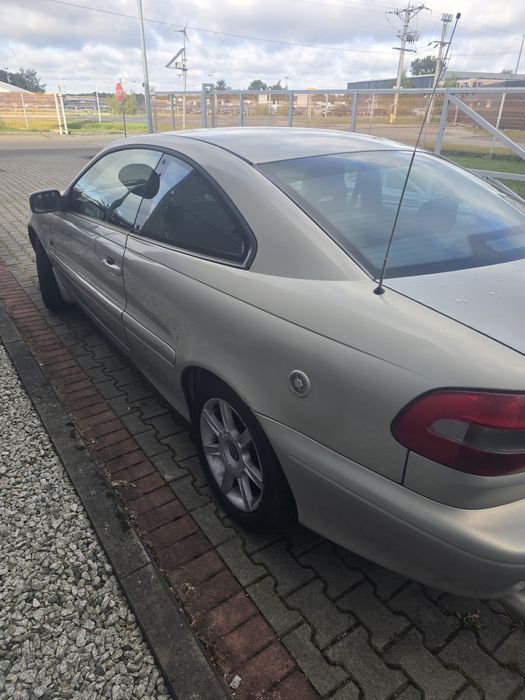 Volvo C70