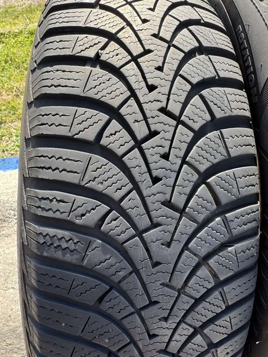 Зимові шини Goodyear 195/65 r15