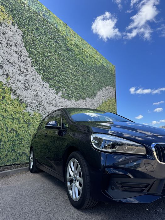 BMW 225XE Active Tour