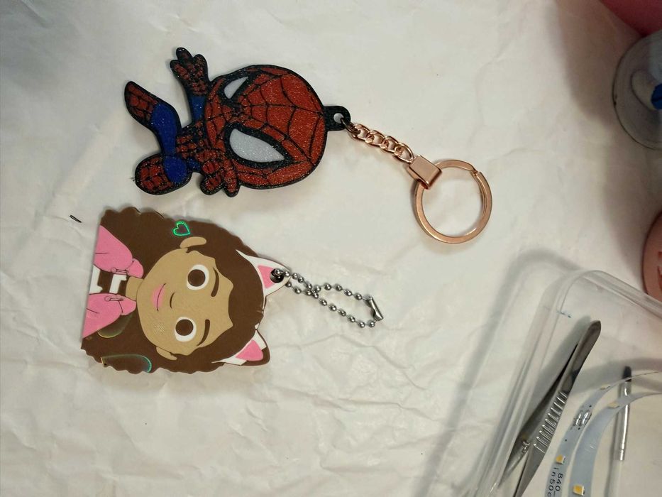 Impressão 3D e Personalizados | AteliAngie