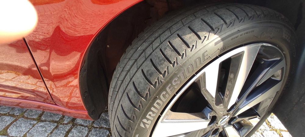 11.500kms - Nissan Micra Tekna (IG-T 100cv) - Como Novo