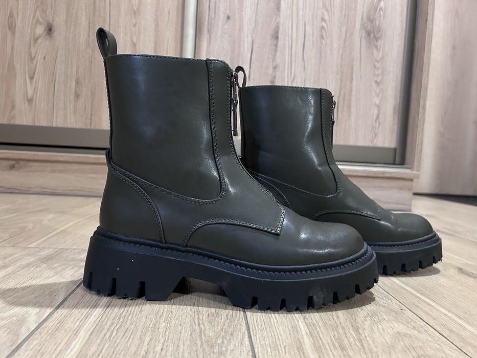 Buty damskie w dobtym stanie