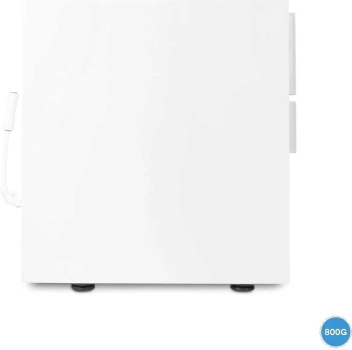 Filtr wody Midea 800 gpd, bezzbiornikowa odwrócona osmoza.