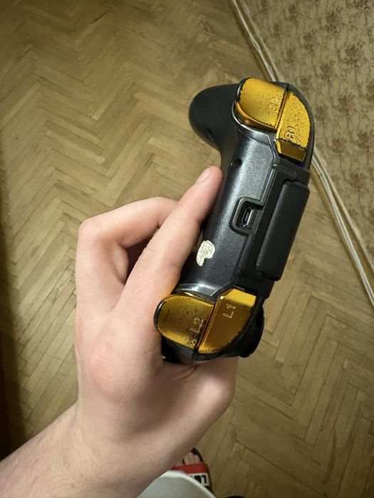Джойстик ipega робочий