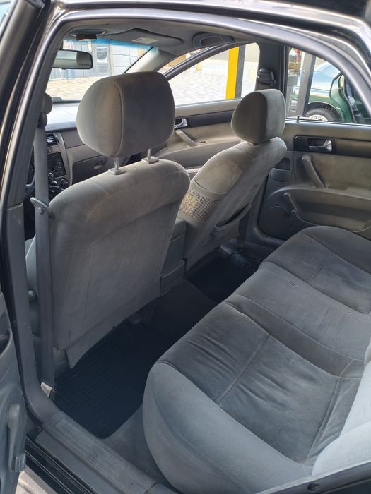 Chevrolet Lacetti 1.8