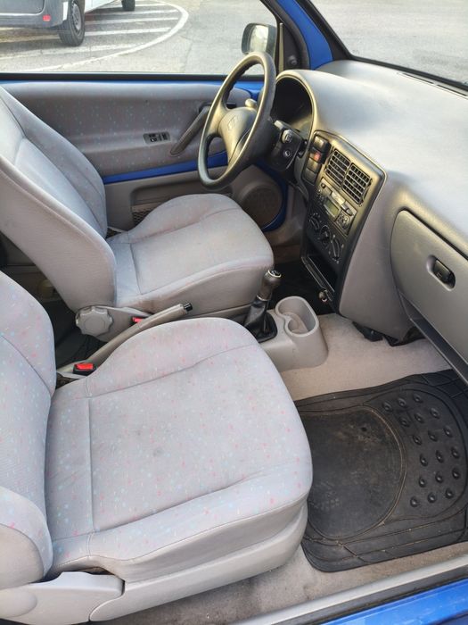 Vendo SEAT Arosa 1998