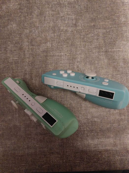 Comando Nintendo Switch