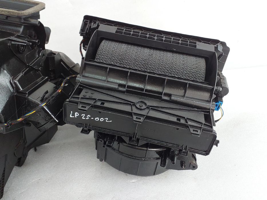 Chauffage / sofagem completa VOLKSWAGEN Crafter (2E)