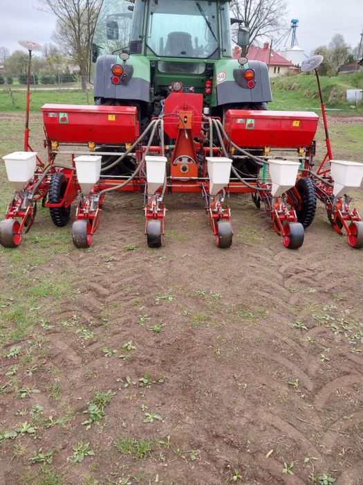 Sprzedam siewnik do kukurydzy