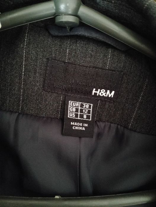 Піджак жіночий H&M