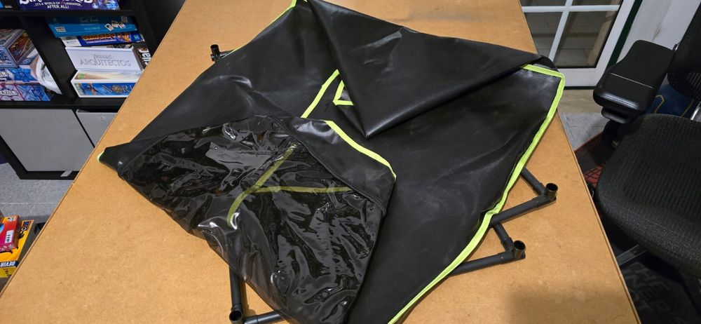 Sulcpfun s9 5w com extras