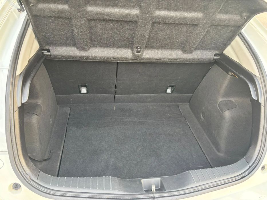 Honda Civic 1.6 i-DTEC Sport Navi