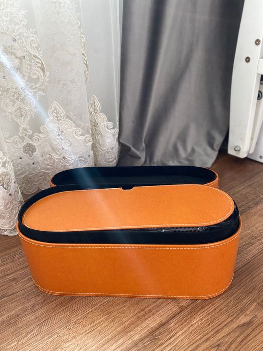 Фен-стайлер 5в1 Dyson в дорожньому чохлі