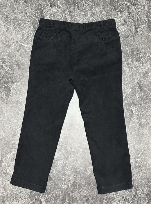 Вельветові штани Gant оригінал, розмір 36