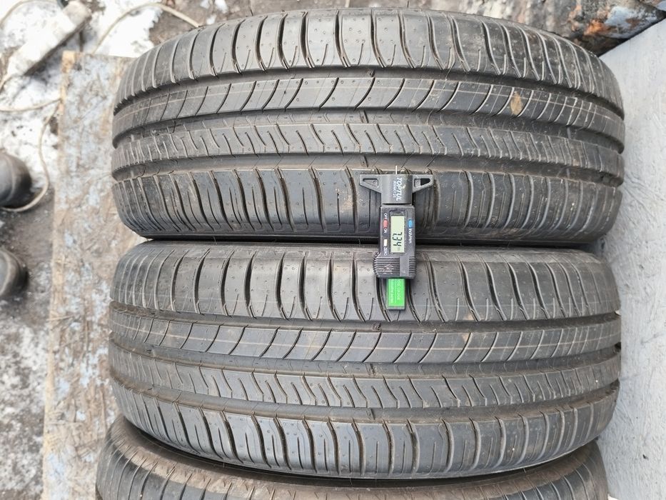 195/55R16 87G Michelin Energy Saver