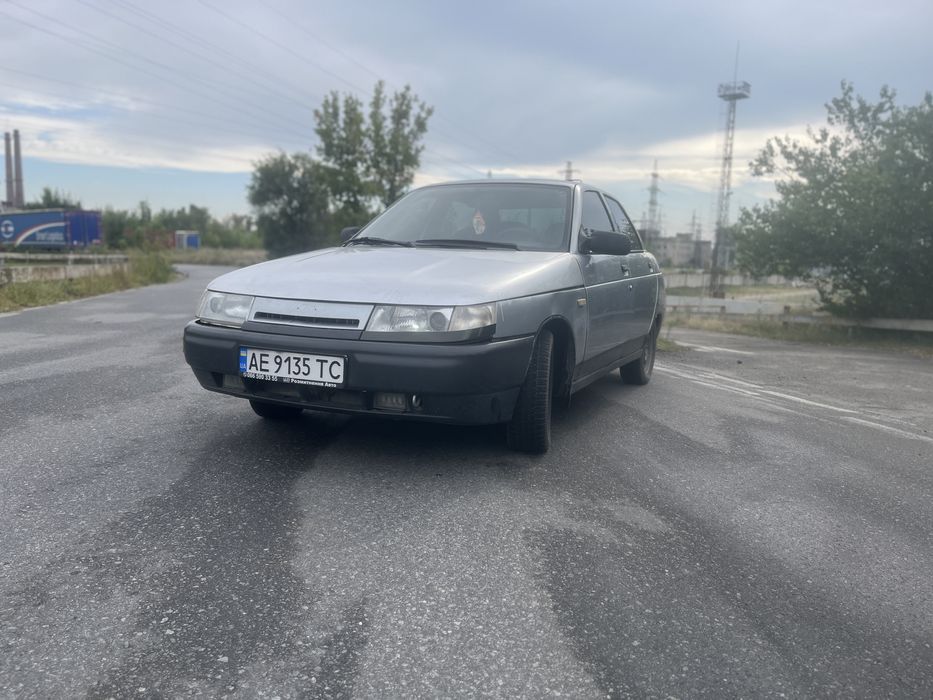 Пролам Ваз ! 2110