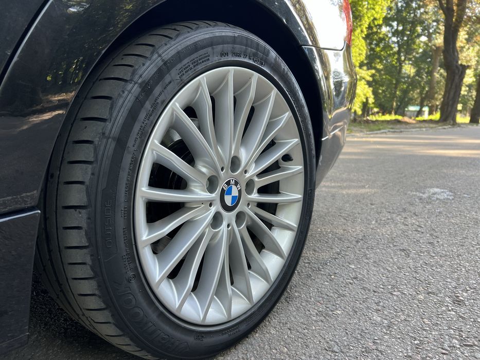 BMW 3 e91 2.0 Дизель