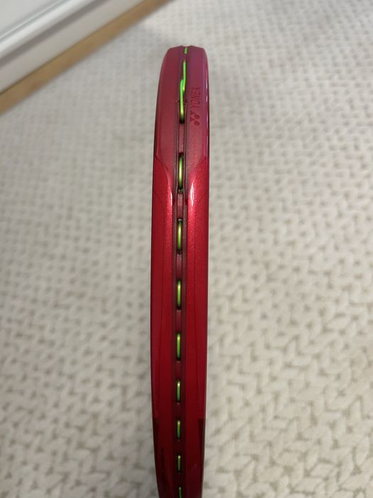 Yonex Vcore Ruby Red 2026