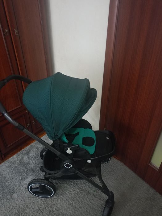 Прогулянкова коляска Evenflo