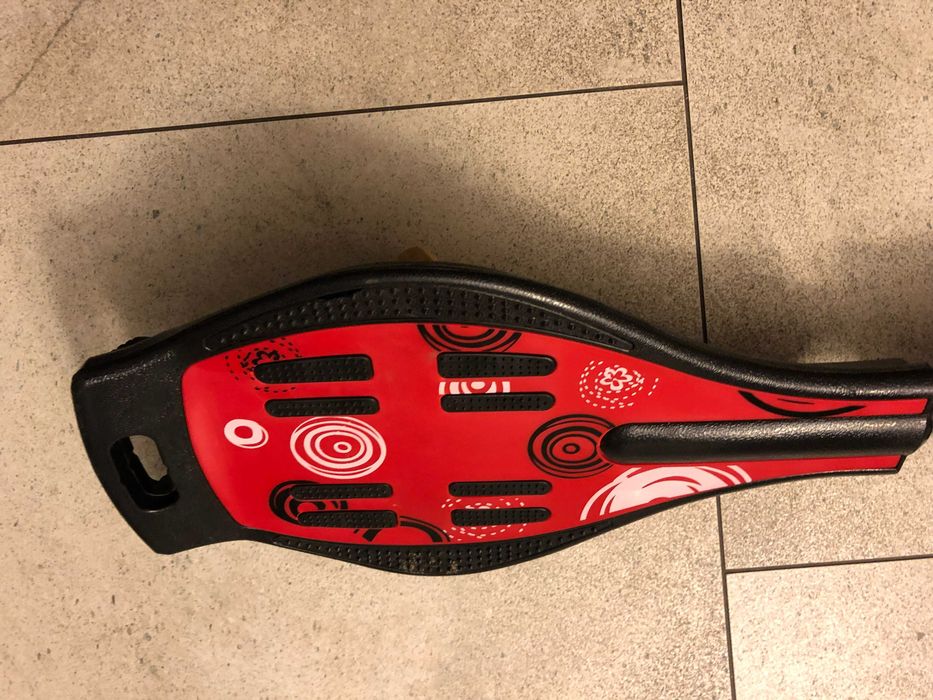 Deskorolka Waveboard ALLRIGHT