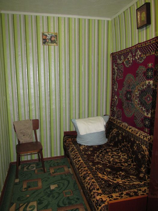 Продам  будинок по вул. В.Скринника (р-н пл.Покровської) або обміняю на 1-2 кімнатну квартиру