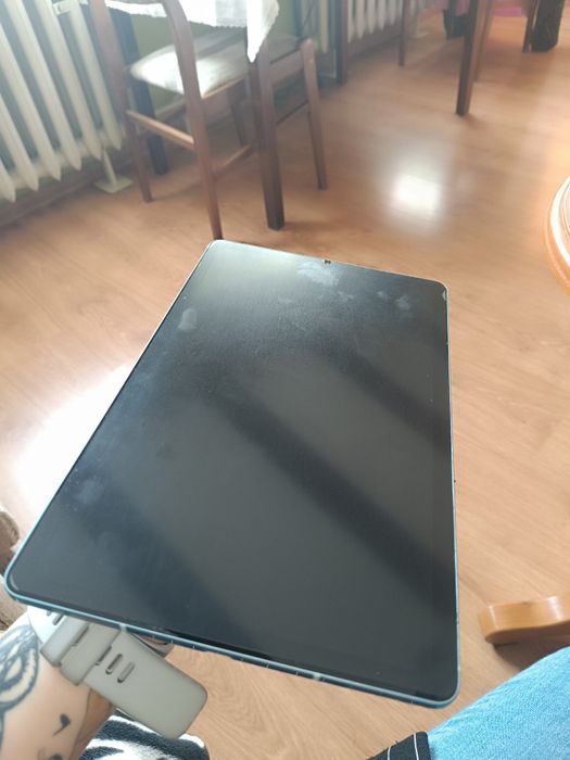 Samsung Galaxy Tab S6 Lite na gwarancji