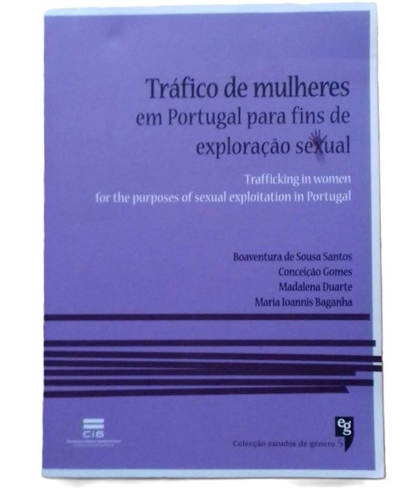 Livros de Boaventura Sousa Santos