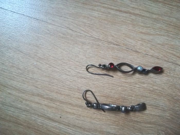 diversos brincos excelente estado- oferta de portes