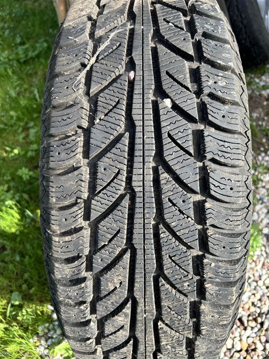 Koła 18” VW Touareg 5x130