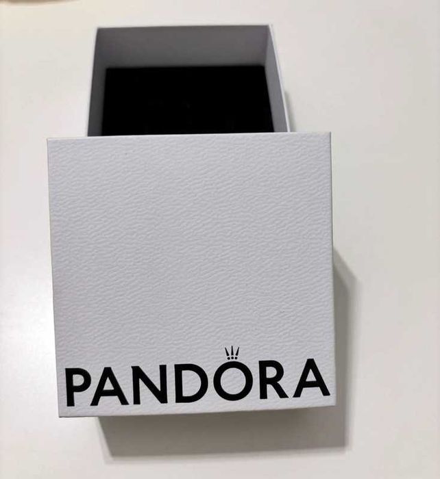 Pudełko na biżuterię Pandora