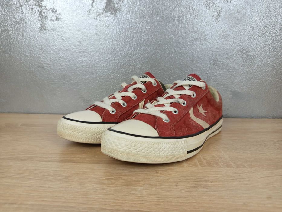 Buty Converse star player 37.5 niskie low