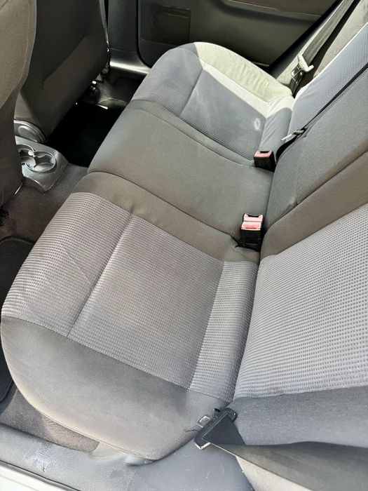 VW polo 1.2 gasolina