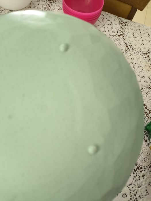Zestaw naczyń plastikowych Kozioł camping kamper