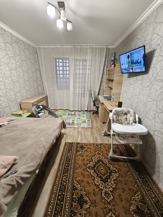 Продам 3кв на 4мн