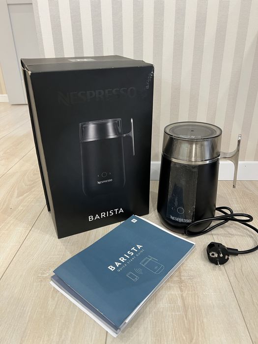 Капучинатор Barista