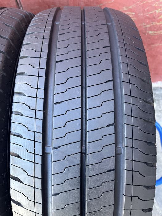 235/65/16с R16 Continental VanContact Eco літо 4 шт ціна за 1 шт