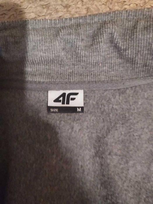 Bluza 4f rozmiar m