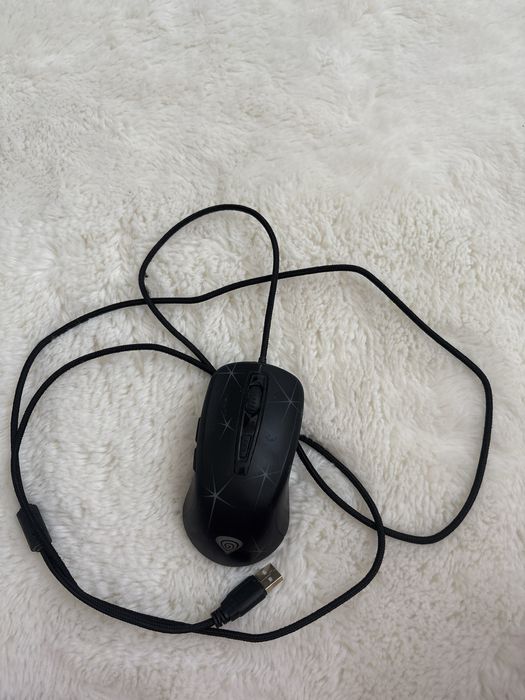 Myszka genesis używana