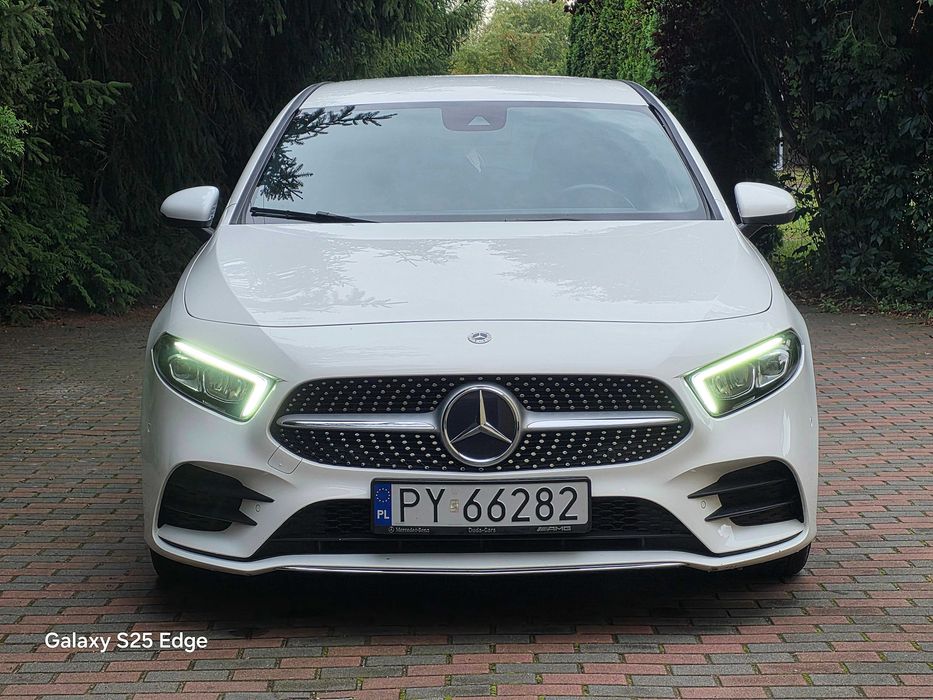 Mercedes-Benz Klasa A