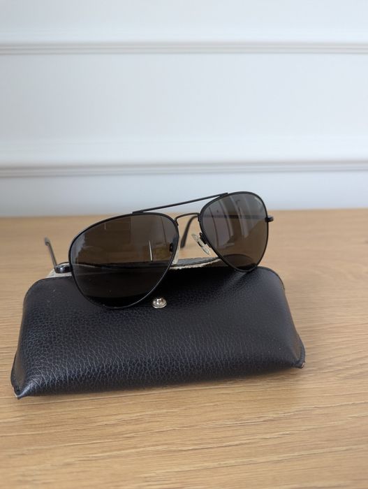 Okulary przeciwsłoneczne pilotki Randolph Engineering Concorde 57mm