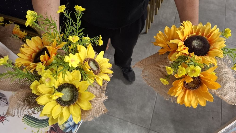 40 urodziny gadżety ramka