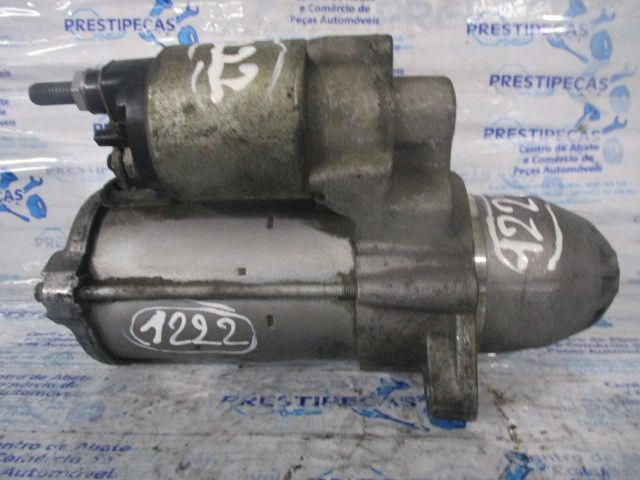 Motor de arranque FIAT Punto (199_)