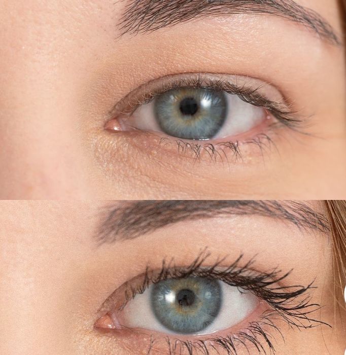 Tusz do rzęs THE ONE False Lashes 360°