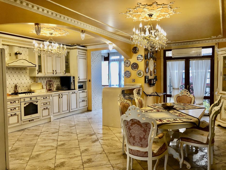 4+-rooms apartment apartment by the address (area 170 m²) - Atlanta.ua - photo 7