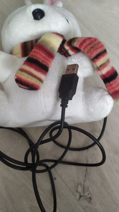 Видео камера USB