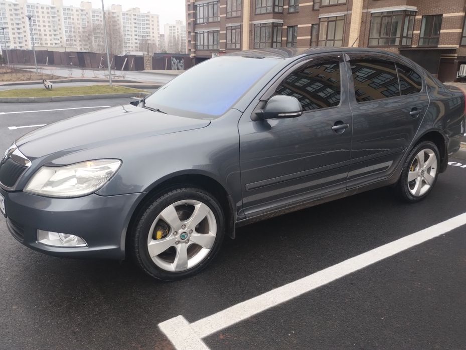 Продам Scoda Octavia