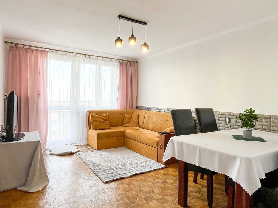 Mieszkanie 2 pokoje centrum Jaworzna
