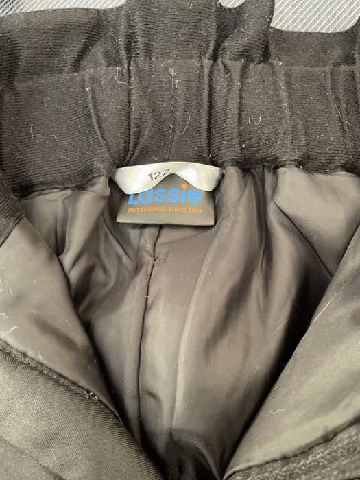 Комбинезон Lassie