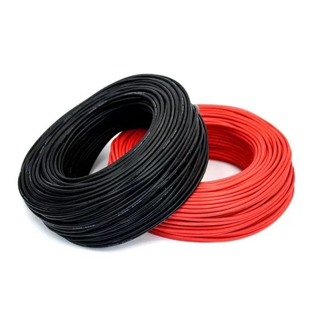 Провід монтажний UL1007 18AWG 22 AWG 24 AWG 26AWG