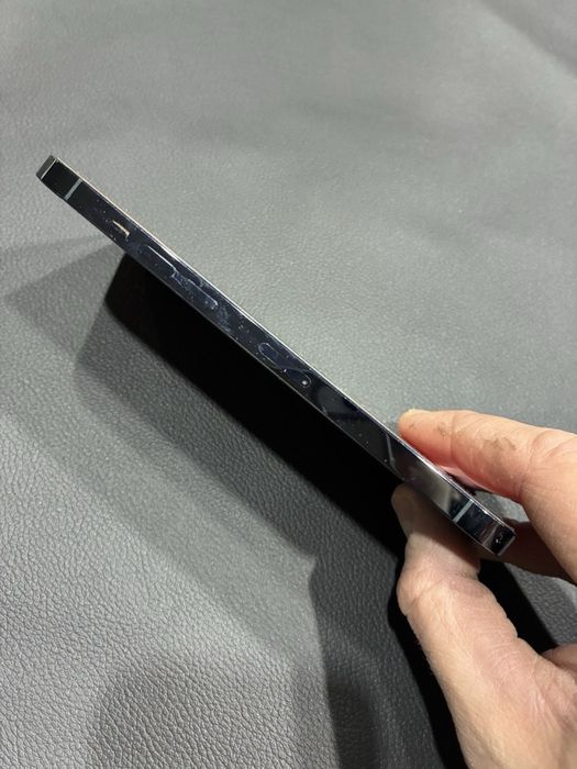 iPhone 12 Pro Max 256 GB